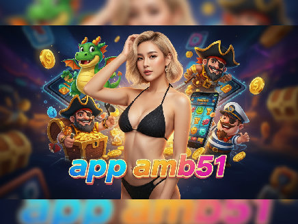 ทางเข้า app amb51